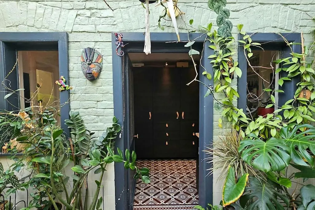 Maison De Caractere 8 Pers - Jardin - Lambersart